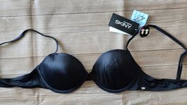 SKINY Schalen-Bikini-Top - 70 B - Ocean Vibe 👙