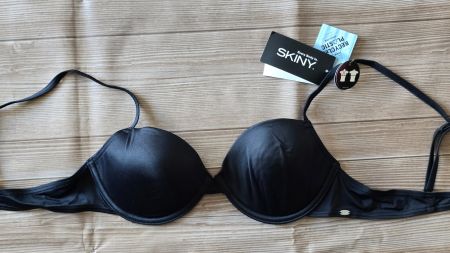SKINY Schalen-Bikini-Top - 70 B - Ocean Vibe 👙