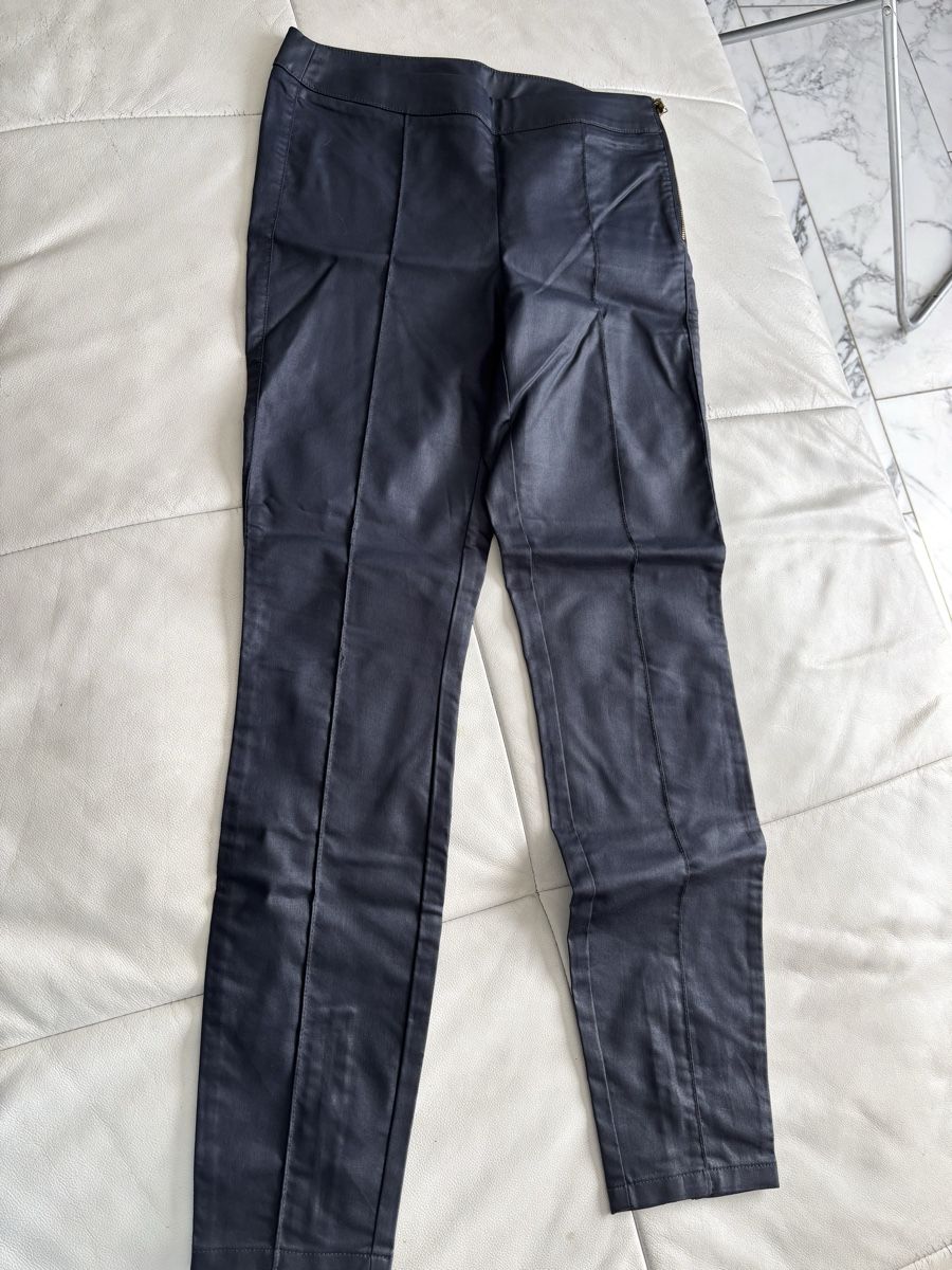 Esprit Pantaloni: Esprit Hose d. Blau – Usato da Sulzbach venduto da dfrey25