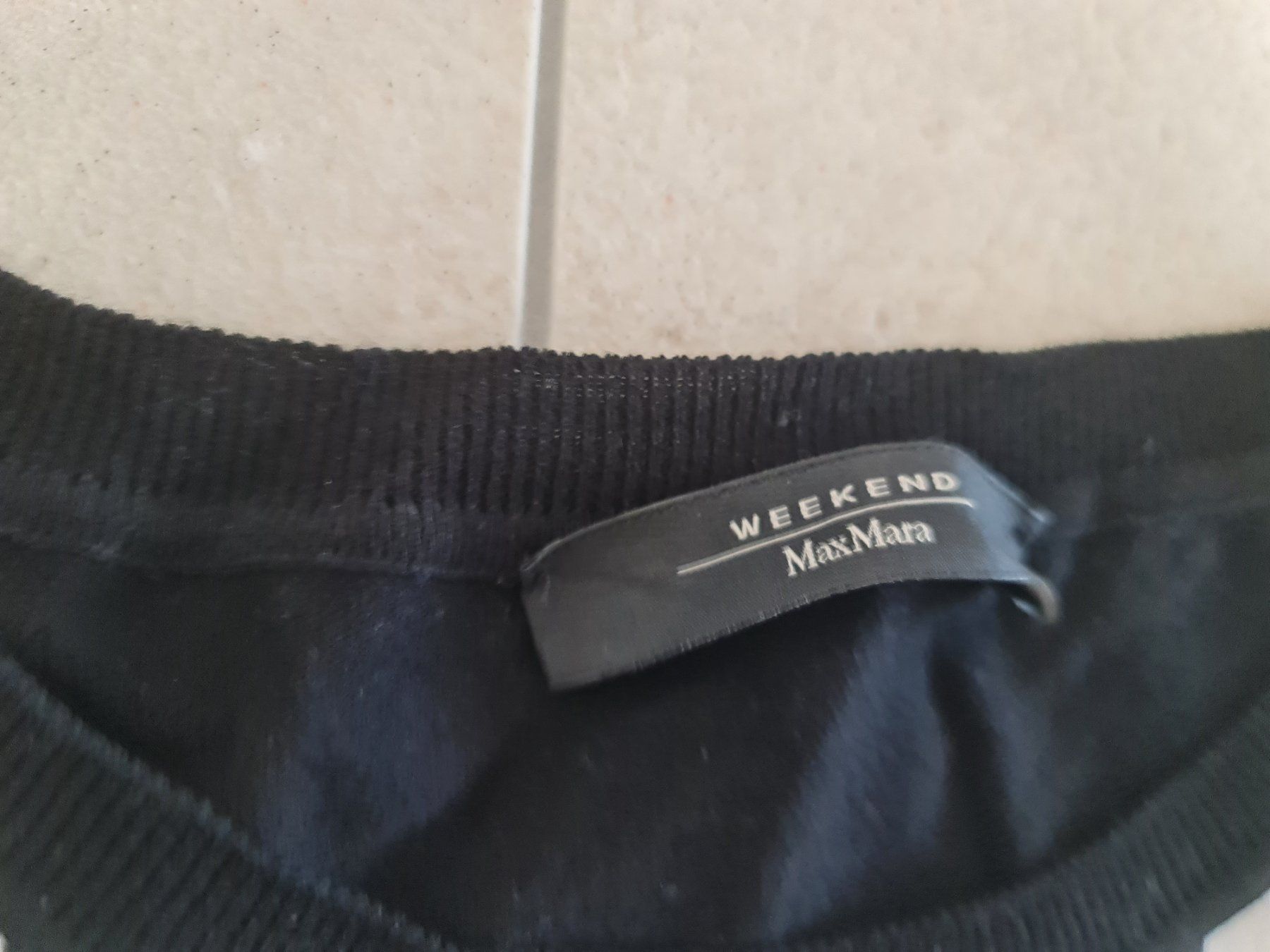 Max Mara Maglioni & Felpe: Max Mara Weekend Pullover L – Nuovo (secondo la descrizione) da Berg TG venduto da lisboa.sky 1