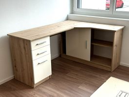 Bürotisch Pult