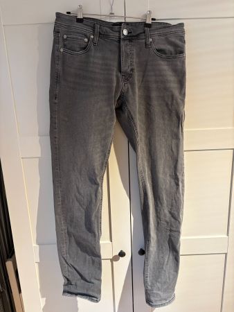 Jack and Jones Slimm Glenn Jeans 33/34 neuwertig
