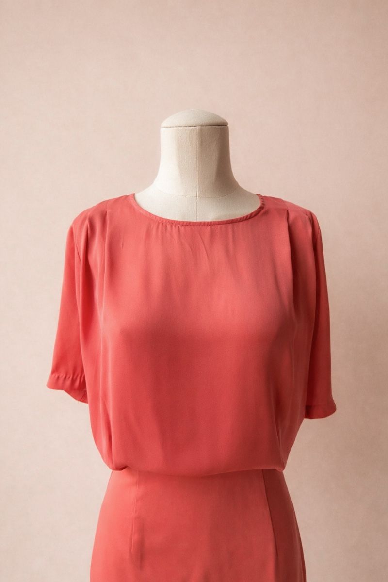 Samsøe Samsøe Kleider: Samsoe Samsoe Kleid – Neu (gemäss Beschreibung) aus Derendingen von More_19 1