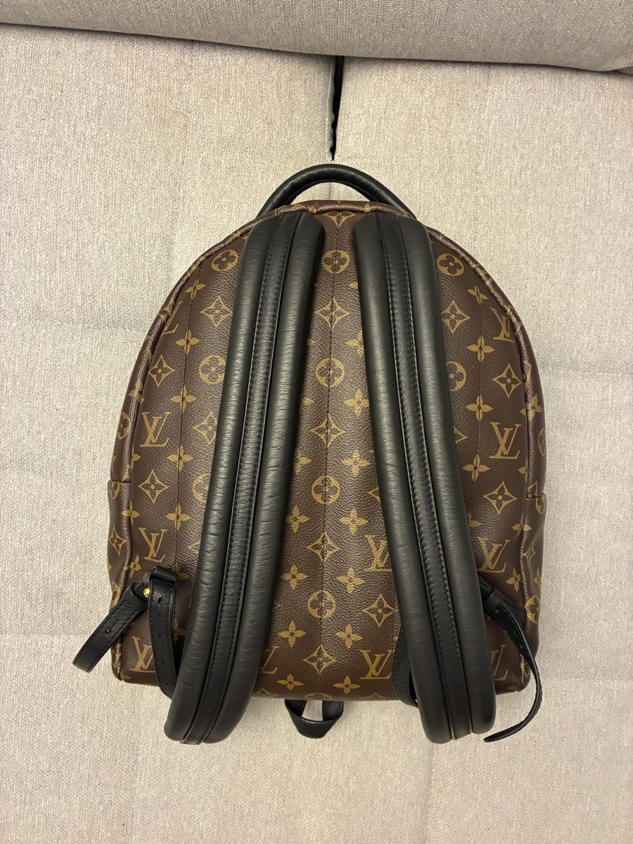 Louis Vuitton Sacs à dos: Louis Vuitton – D'occasion à Wallisellen par maksim8880 1