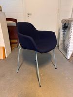 Crassevig Pola Round Stuhl