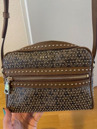 DKNY bag