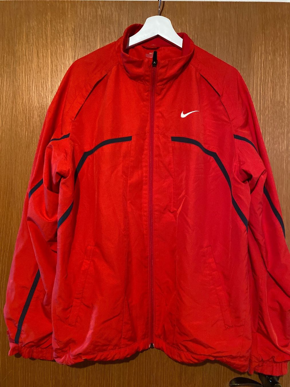 Nike Giacche: Nike Jacke G. 52/54 FITDRY – Usato da St. Gallen venduto da mai_gd7k