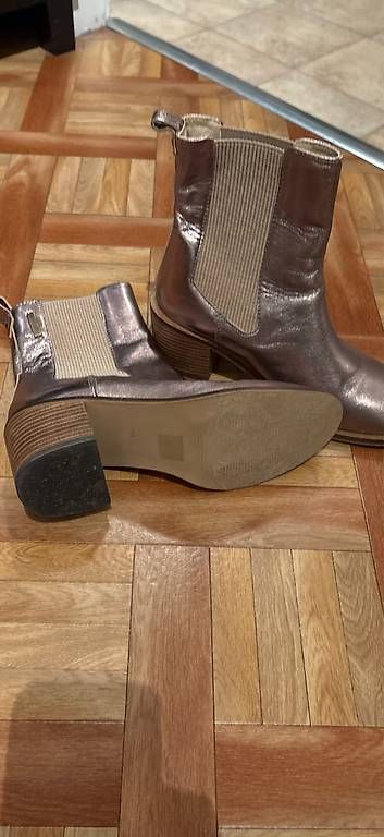 Scarpe da donna: Bottines Les Tropeziennes 37 – Usato da Veyrier venduto da Nath9279 1