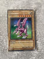 Seiyaryu (SDD-E001), Secret Rare