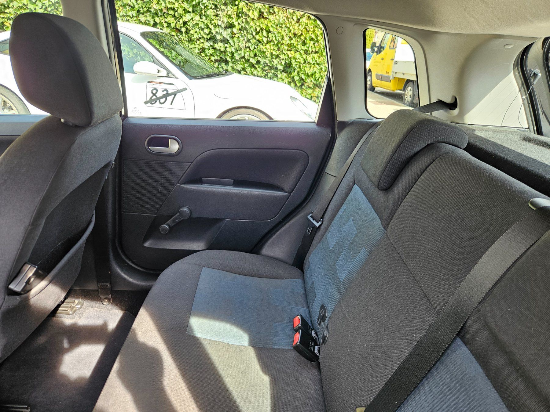 Ford Autos: Ford Fiesta 1.6 16V – Gebraucht aus Winterthur von  6