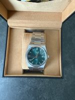 Tissot PRX 40 mm - Mint/ Tiffany Blue