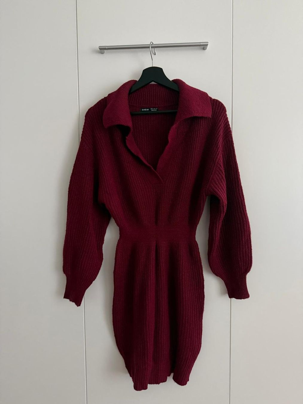 Vestiti: Knit dress size 36 – Usato da Luzern venduto da rec_8srh