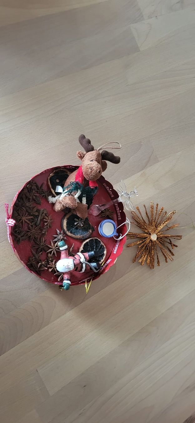 Alle Dekorationen: weihnachtsdeko – Gebraucht aus Hittnau von fischsa1 1