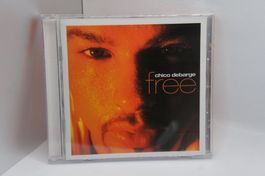 CD Chico DeBarge – Free