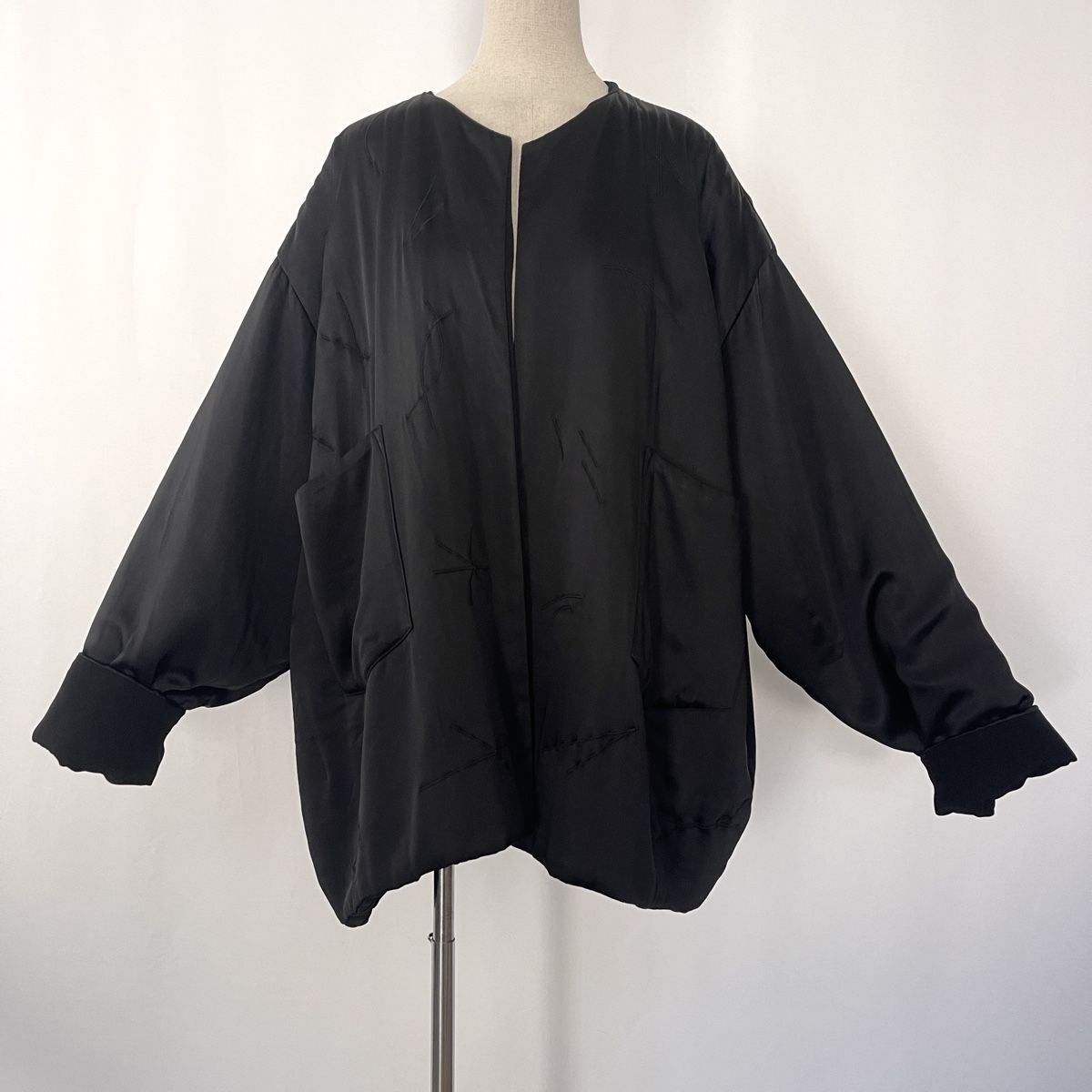 Giacche: CHRISTA DE CAROUGE Reversible Jacket – Nuovo (secondo la descrizione) da Emmen venduto da Avviivva_Com2023