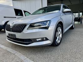 SKODA Superb Combi 2.0 TDi Ambition 4x4 DSG