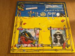 George Harrison - Gone Troppo LP Vinyl Platte 1982