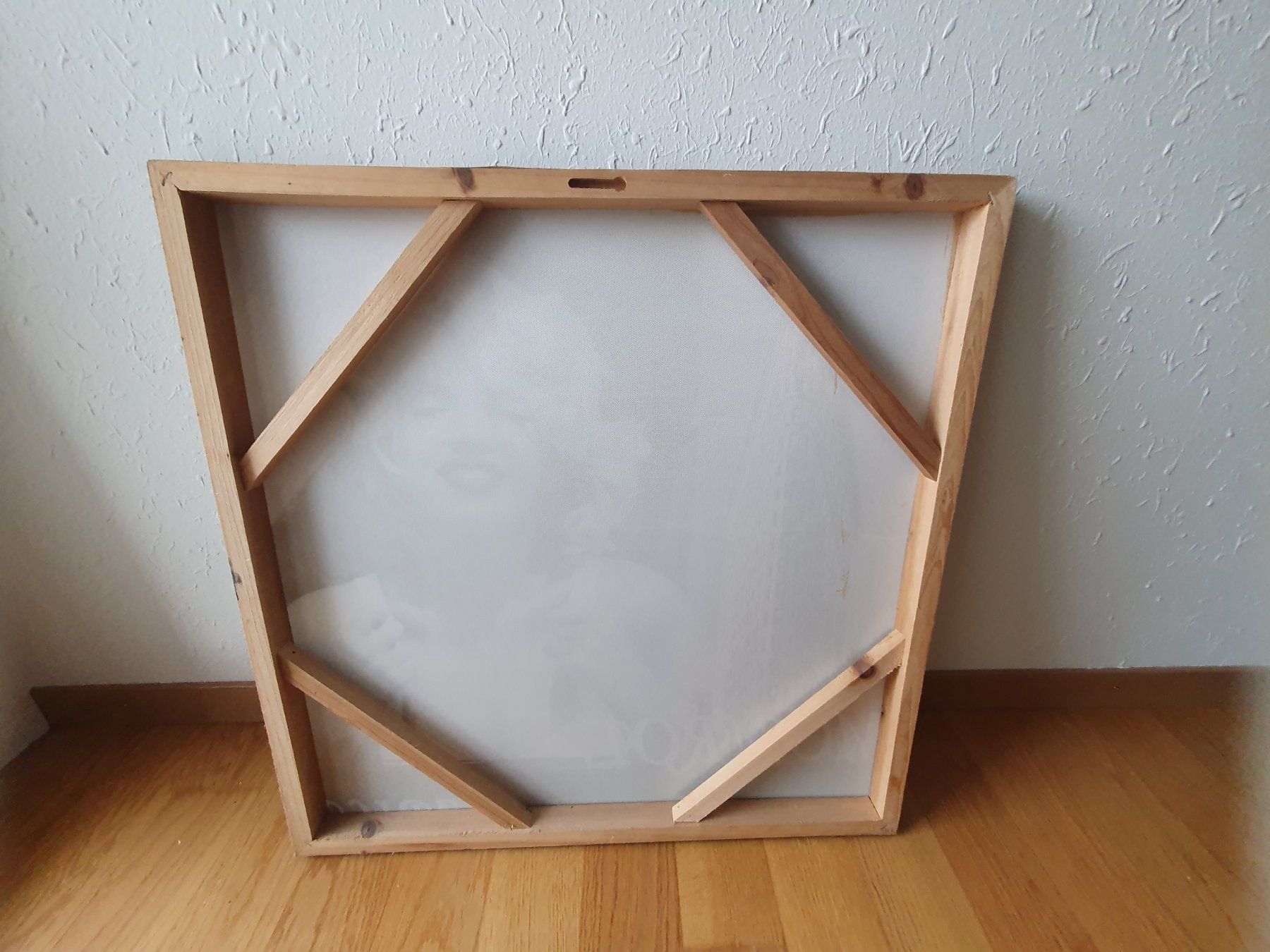 Foto & Immagini: Leinwanddruck Marilyn Monroe – Usato da Sevelen venduto da Cleo82 1