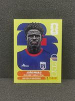 Panini Wm 2026 Sticker :Joâo Paulo Cpv 8
