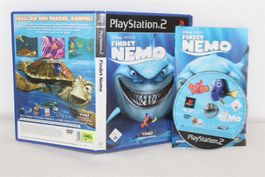 Findet Nemo