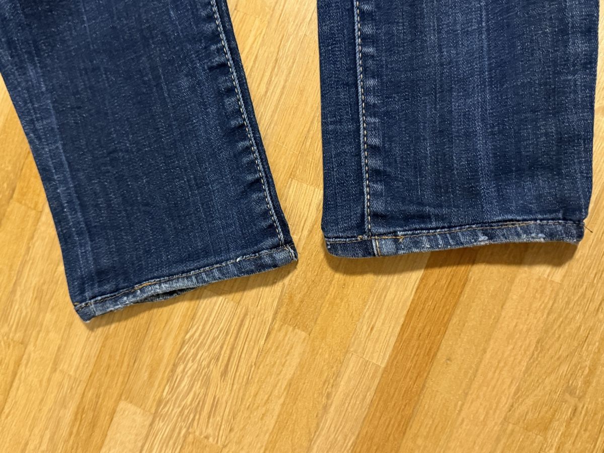 Dsquared2 Jeans: Dsquared Jeans 50 – Usato da Allschwil venduto da M6e63 3
