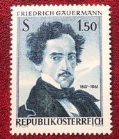 Briefmarken aus Österreich  UNGESTEMPELT Siehe Original Foto