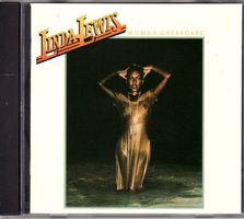 Linda Lewis – Woman Overboard