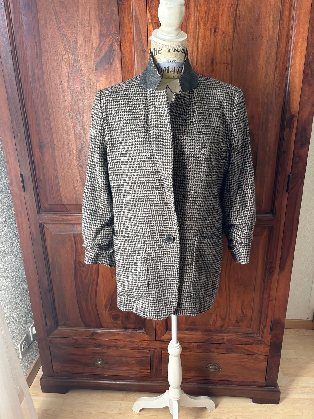 Zara Jacken: ZARA Blazer – Gebraucht aus Merishausen von yourdream