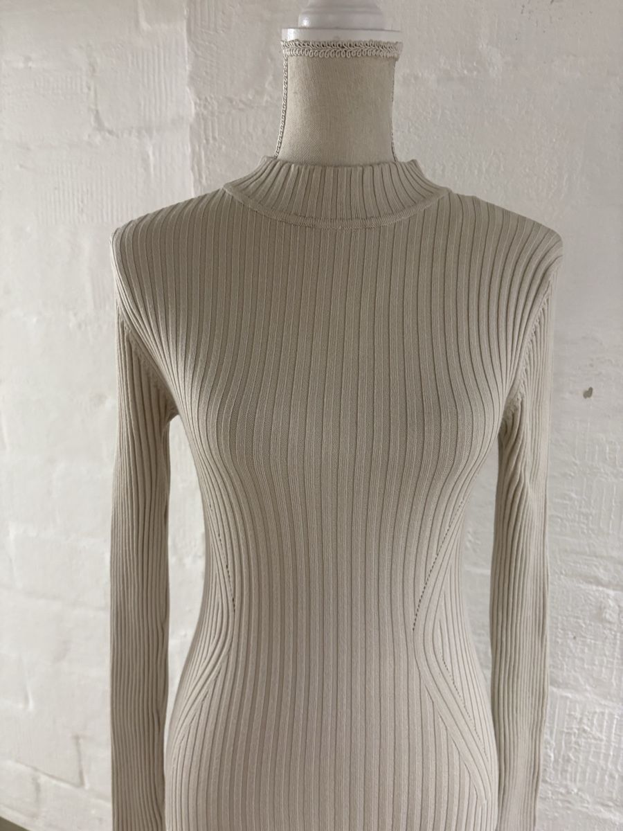 Stradivarius Vestiti: Damen Kleid,Gr.S;Stradivarius – Usato da Winterthur venduto da Nena222 3