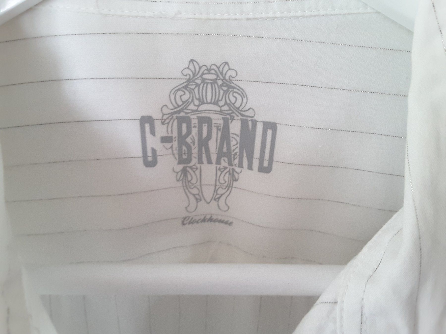 C&A Camicie: Kurzarmhemd gr.M – Nuovo (secondo la descrizione) da Boppelsen venduto da tigimohrli 1