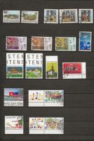 FL FDC Année 1998 **