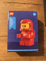 LEGO 40767 Baby Astronaut Rouge (Édition Limitée GWP) - Neuf