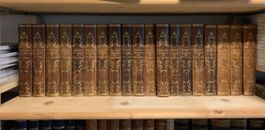 Pierers Universal-Lexikon 1859 komplette Sammlung guter Zust