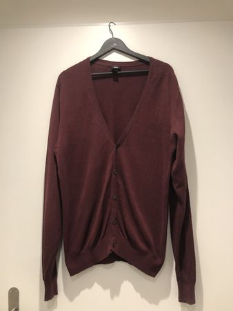 Strickjacke H&M