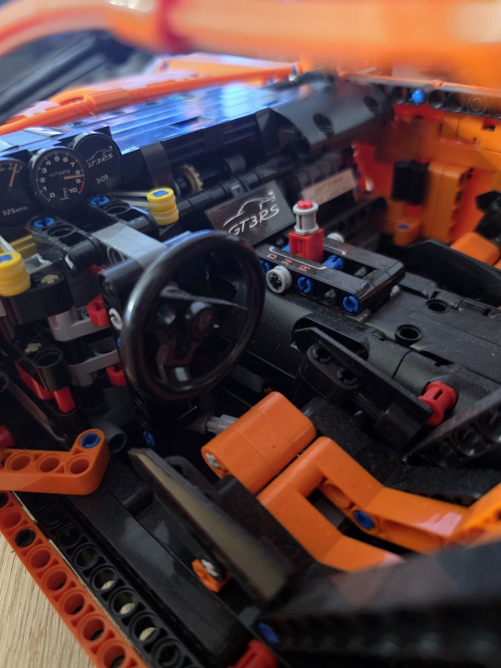 Porsche Voitures modèles: Porsche 911 GT3 RS – Neuf (Voir description) à Kehrsatz par fil_g79z 2