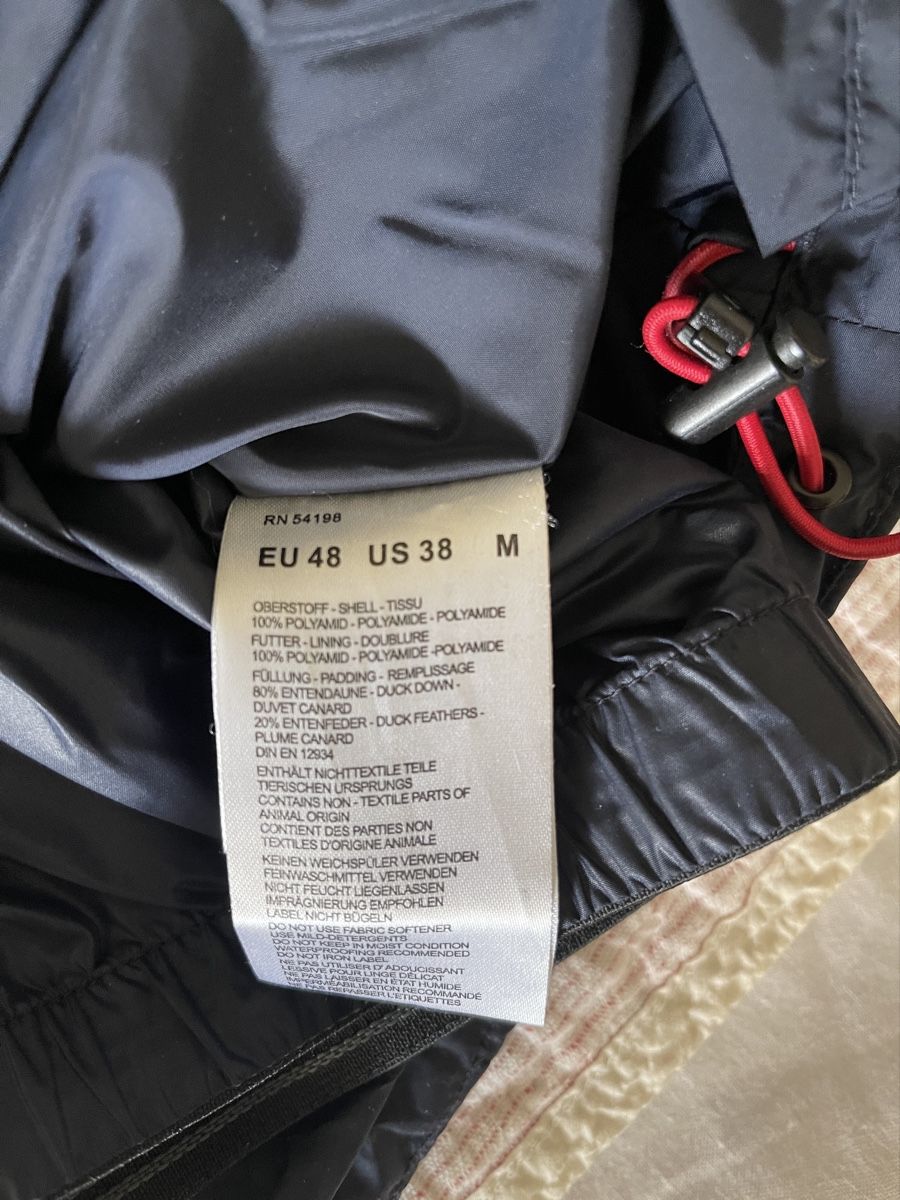 Bogner Vestes: Bogner Daunenjacke FIRE + ICE – D'occasion à zürich par maulwurf53 3