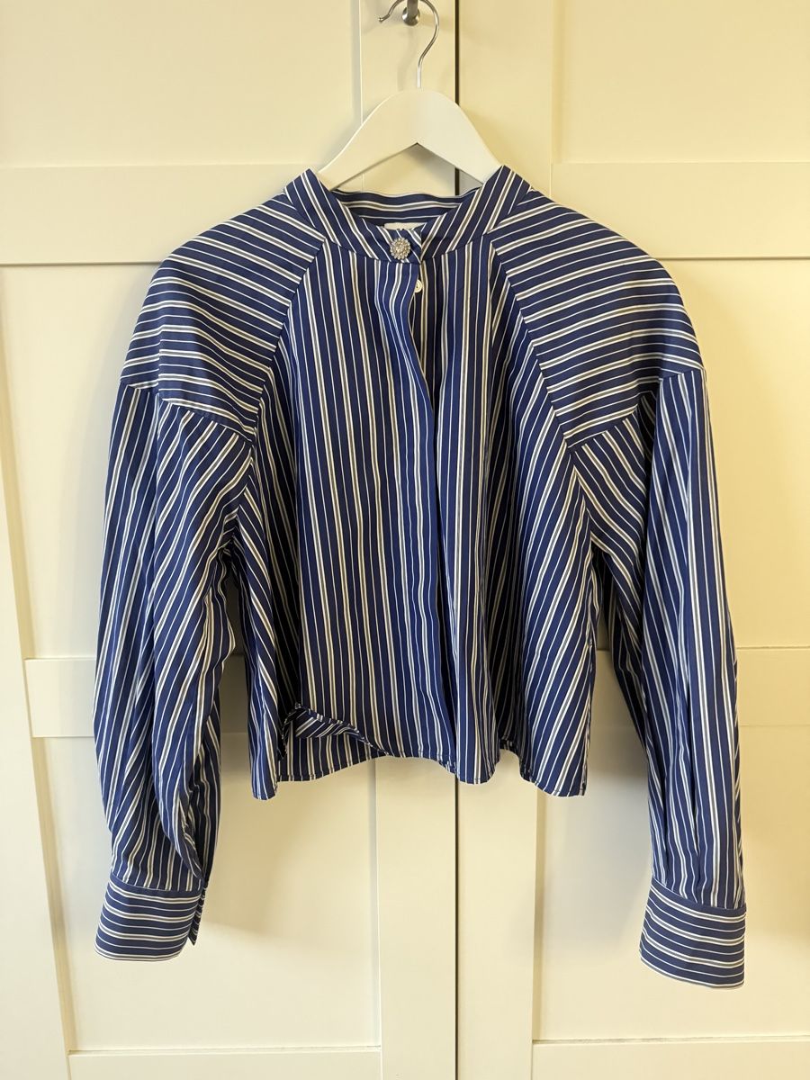 Sandro Blusen: Wunderschöne Sandro Bluse – Neu (gemäss Beschreibung) aus Luzern von Itsclaire 3