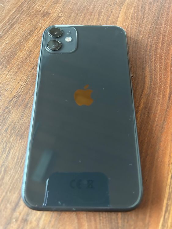 iPhone 11 128GB | Kaufen auf Ricardo