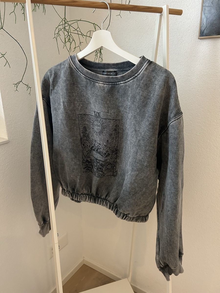 Maglioni & Felpe: Tally Weijl Pullover Grösse M – Usato da Niederhelfenschwil venduto da aur_ms6f