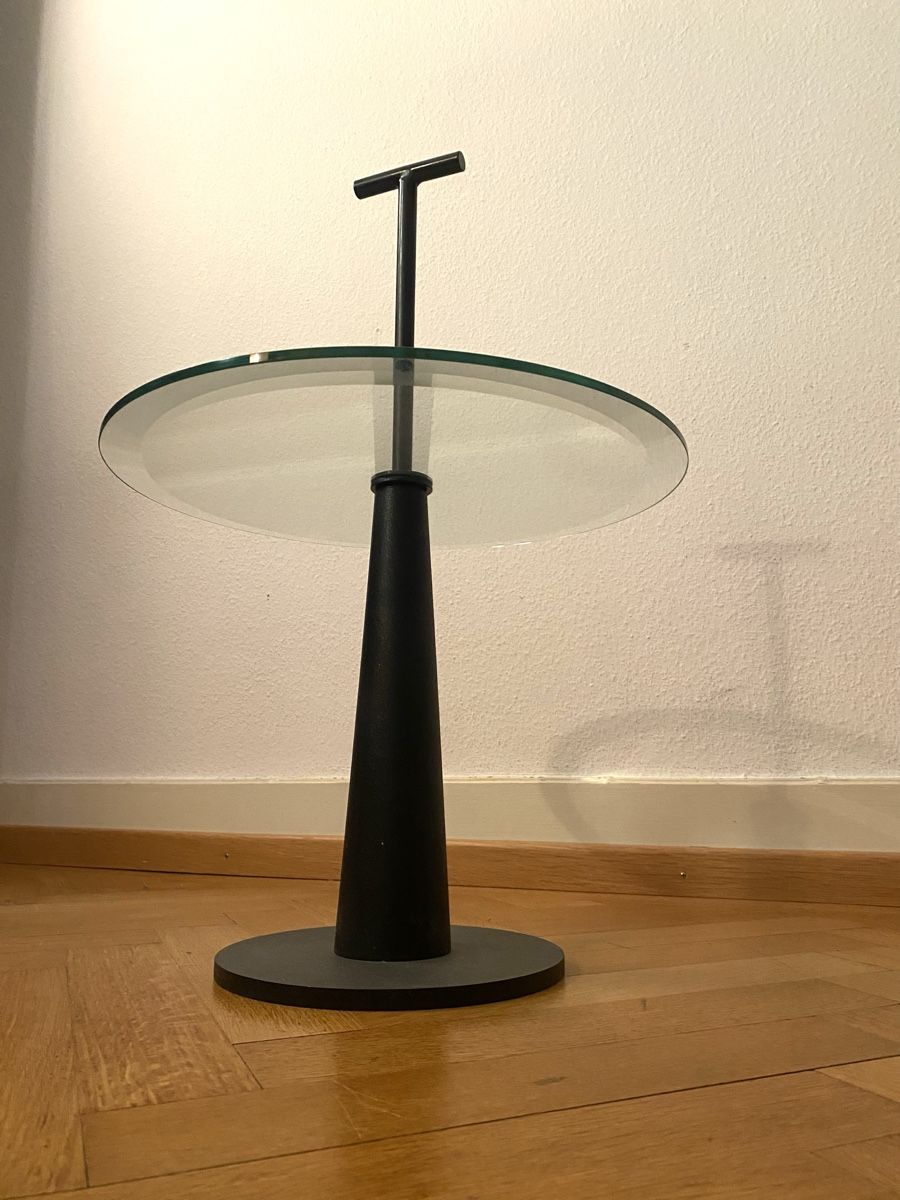 Tavoli: Design Coffeetable Tisch – Usato da Olten venduto da sportwelt 4