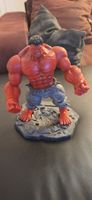 Marvel Red Hulk Figur