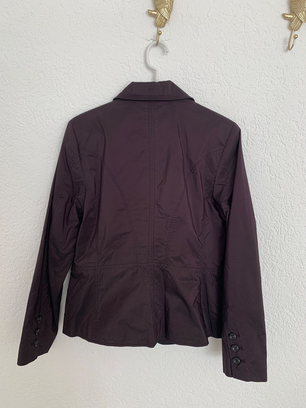 Bonita Jacken: Bonita Jacke Blazer Gr. S / M / 38 – Gebraucht aus Fislisbach von KolibriSecondhand 3