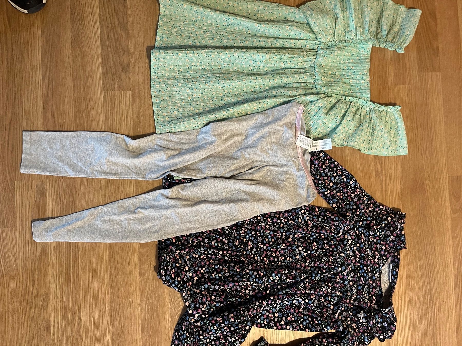 Ensembles coordonnés: Kleider, Mädchen – D'occasion à Interlaken par dan_8ssh