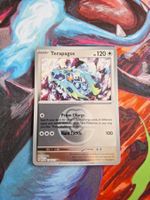 Terapagos - Reverse Holo Ball - Pokemon Ascended Heroes