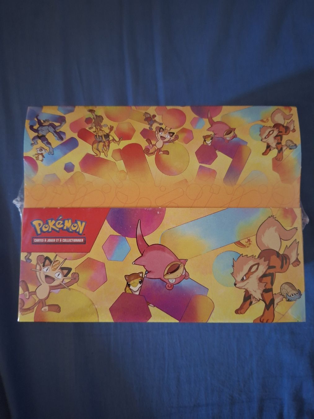 Pokémon Cartes à collectionner: FR Pokémon Écarlate et Violet 151 Mini Tin Display – Neuf (Voir description) à Villars-le-Terroir par kar_f7xy 3
