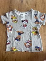 T-Shirt Paw Patrol Grösse 98/104