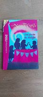 The Nerver Girls: Une pincée de magie