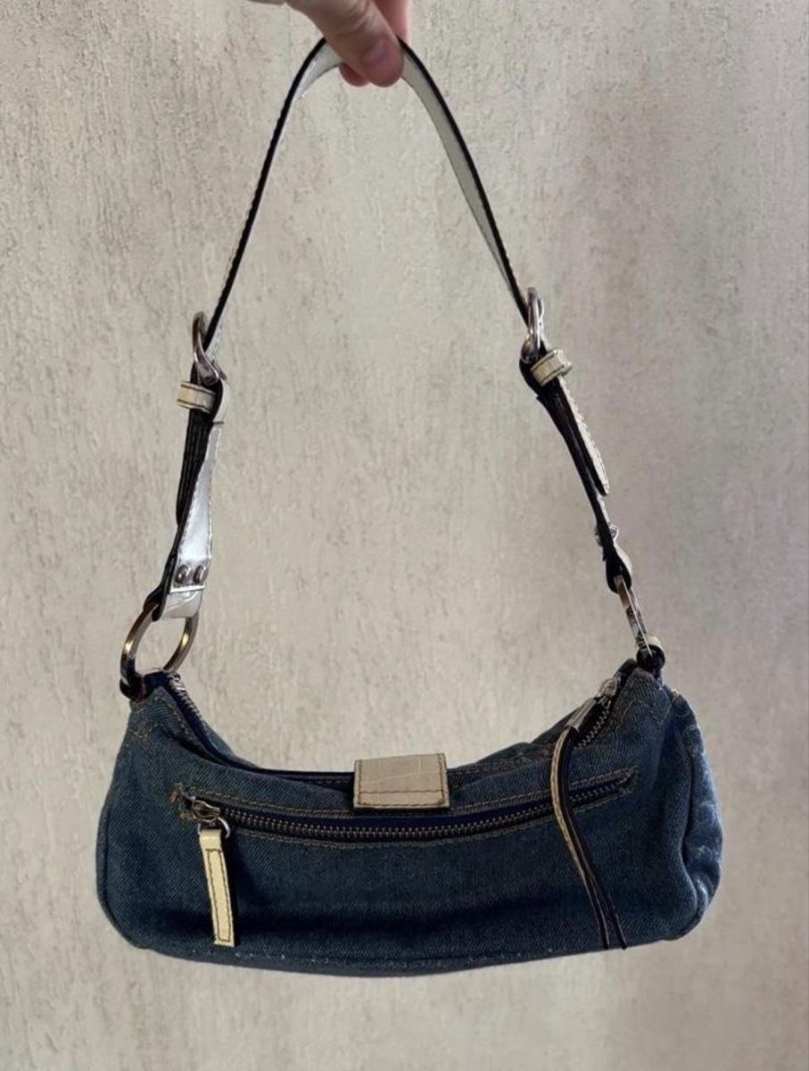 Guess Borse da donna: Guess Vintage Tasche – Nuovo e nell'imballaggio originale da Wettingen venduto da img_nt6b 1