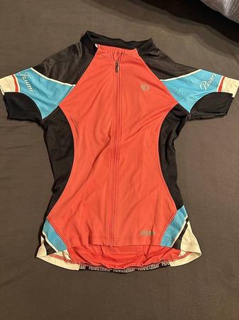 Pearl Izumi Elite Velo Trikot (Grösse S)