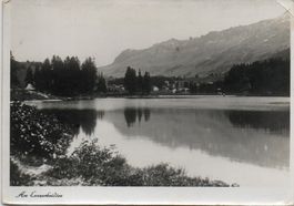 Am Lenzerheidsee